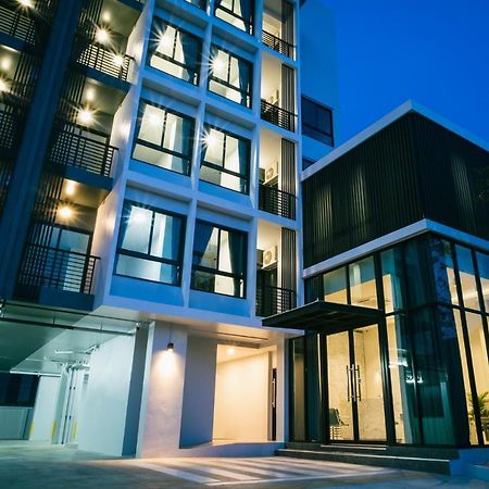 N24 Chonburi Hotel Exterior photo