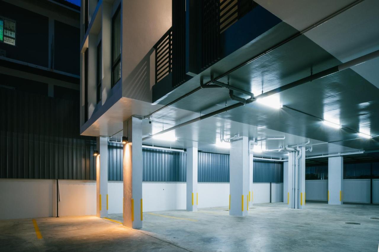 N24 Chonburi Hotel Exterior photo