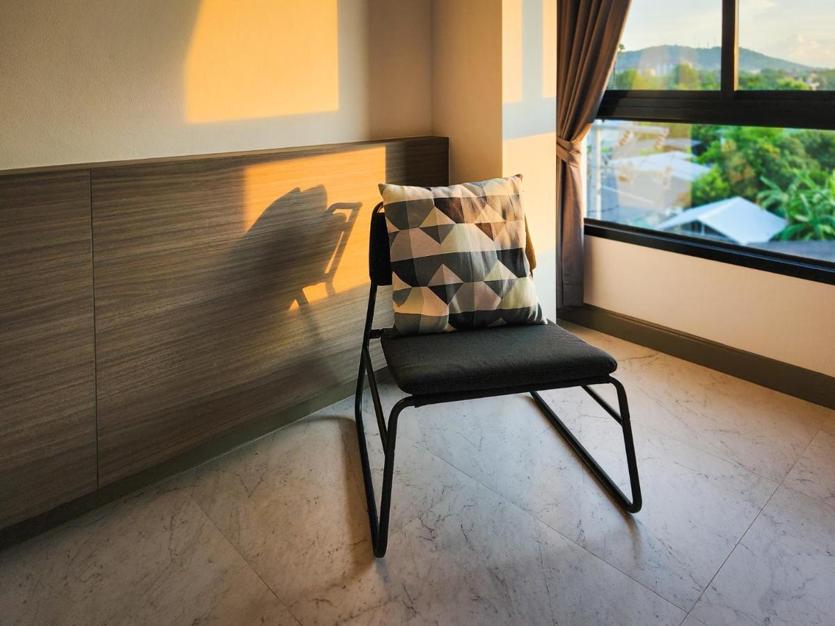 N24 Chonburi Hotel Exterior photo
