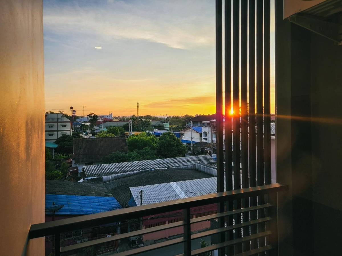 N24 Chonburi Hotel Exterior photo